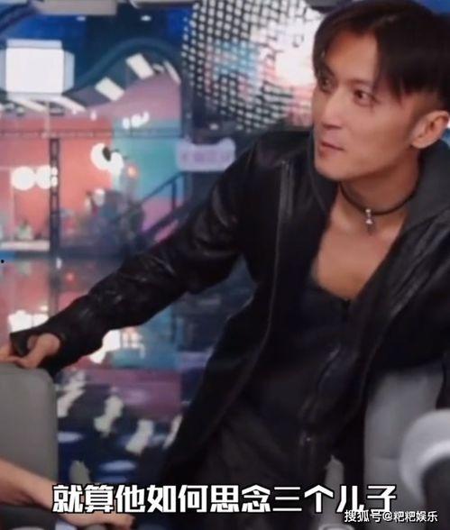 朱叔爆料张柏芝复婚视频,昔日女神再续前缘  第1张