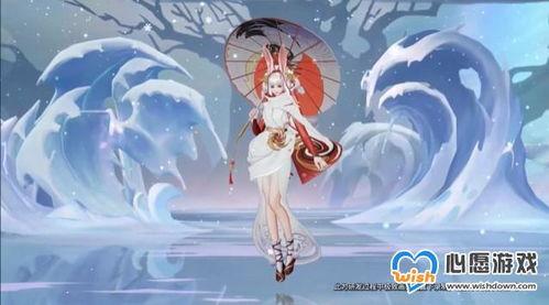 公孙离皮肤爆料最新,公孙离新皮肤惊艳亮相  第3张